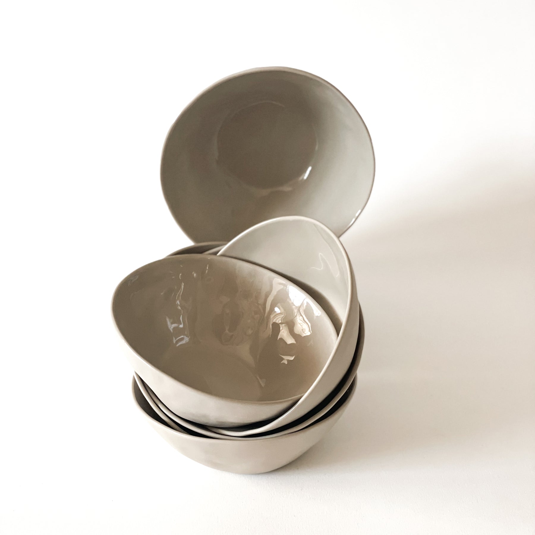 BOWL 13,5cm. 6-PACK, alla färger