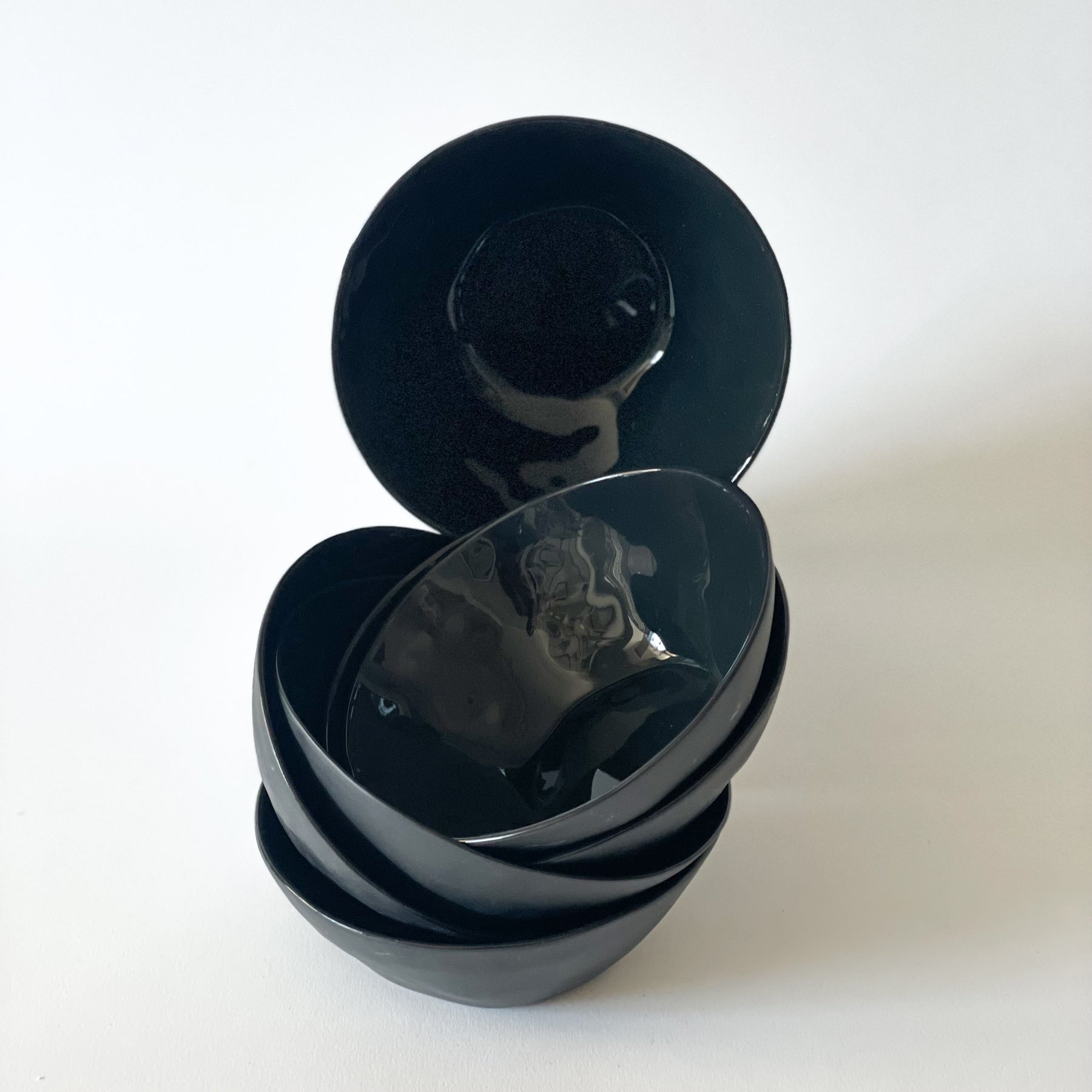 BOWL 13,5cm. 6-PACK, alla färger
