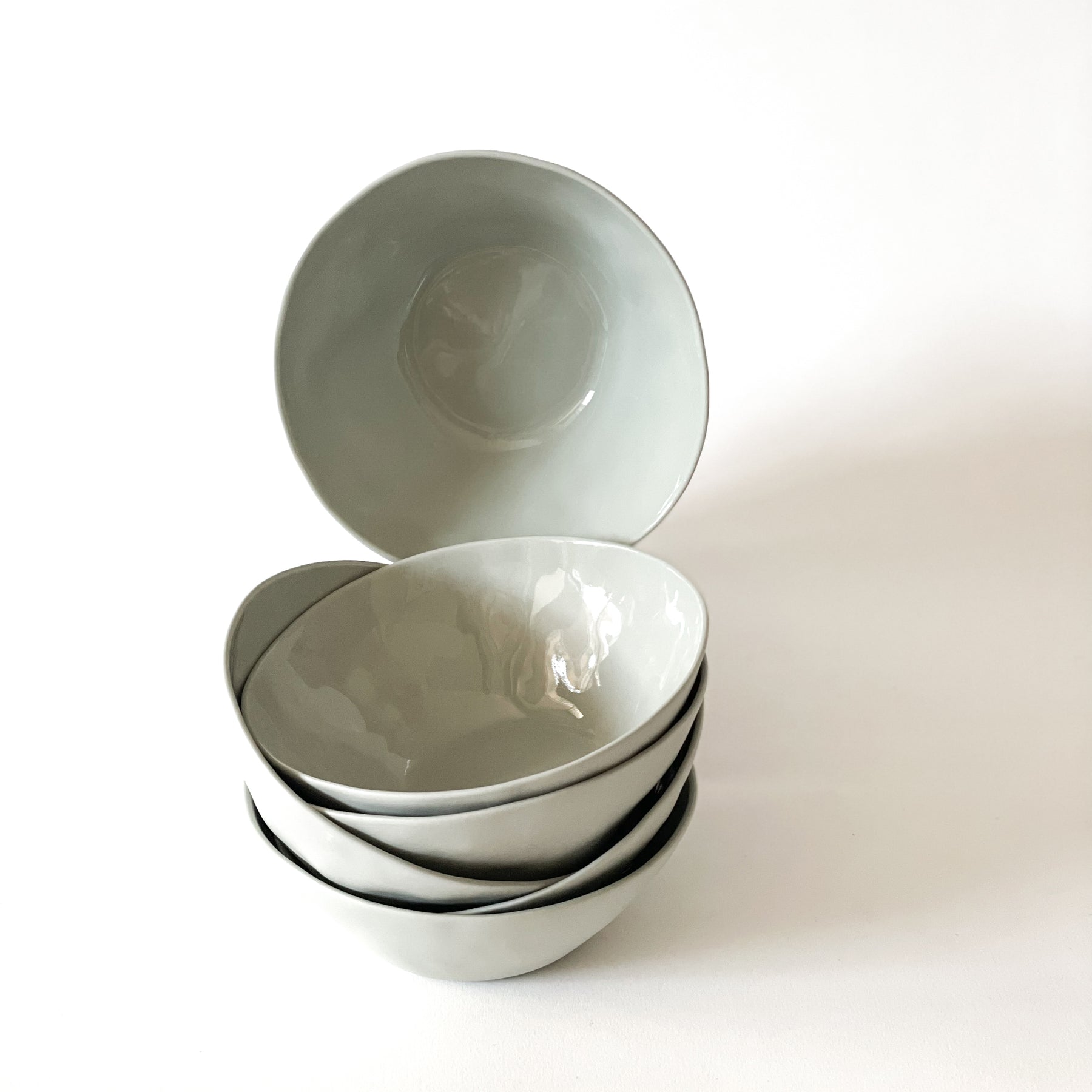 BOWL 13,5cm. 6-PACK, alla färger