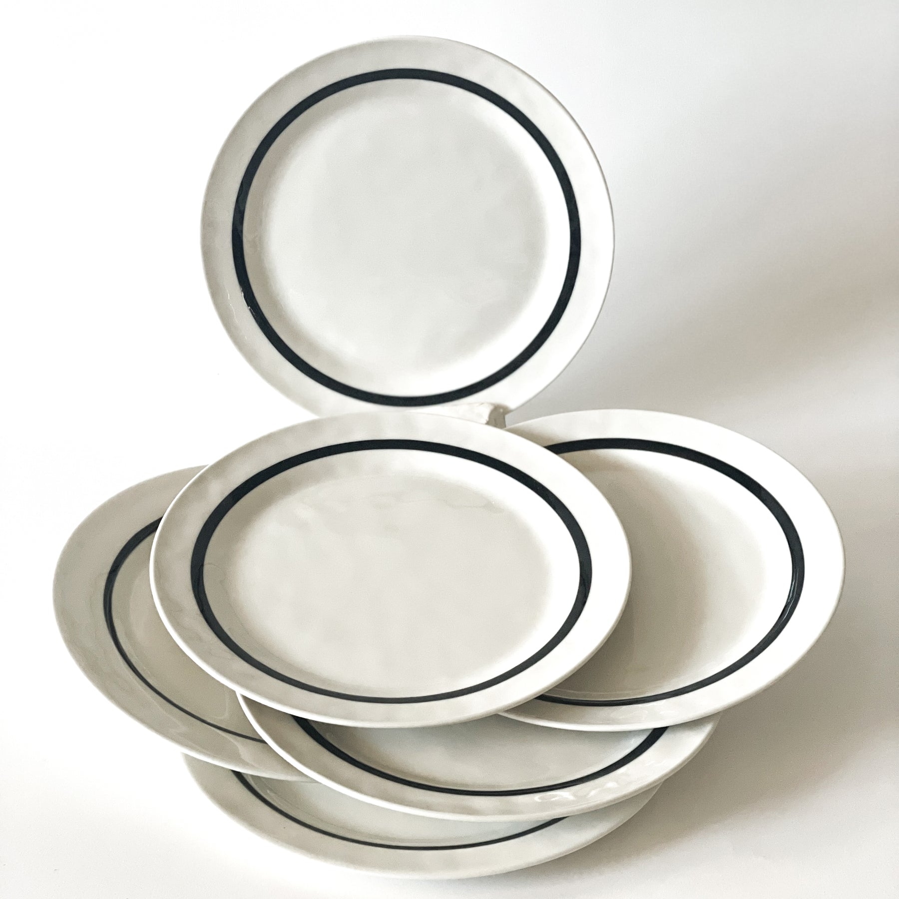 Big PLATE 2-PACK, all colors