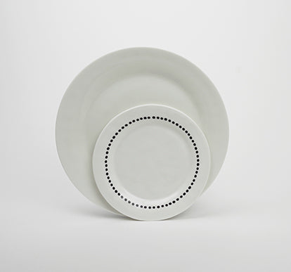 Small Plate DOT - Kajsa Cramer