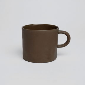 NEW! Mug handle BROWN