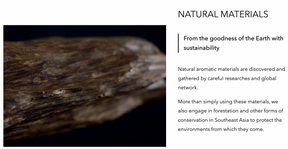 Incense WHITE SAGE