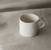 Mug handle WHITE