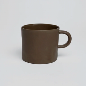 Mug handle WHITE
