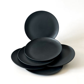 Mat Plate 22cm 2-PACK, all colours