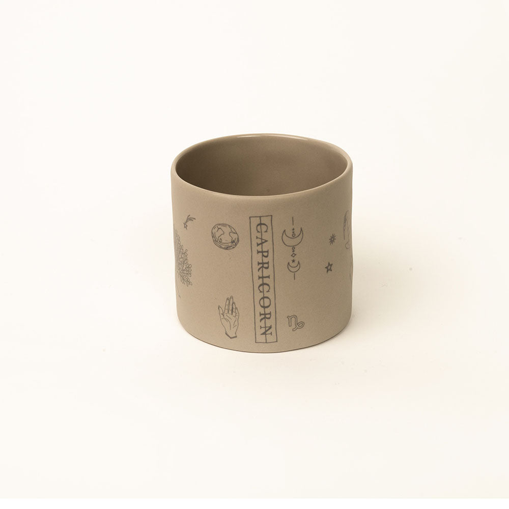 Mug Capricorn