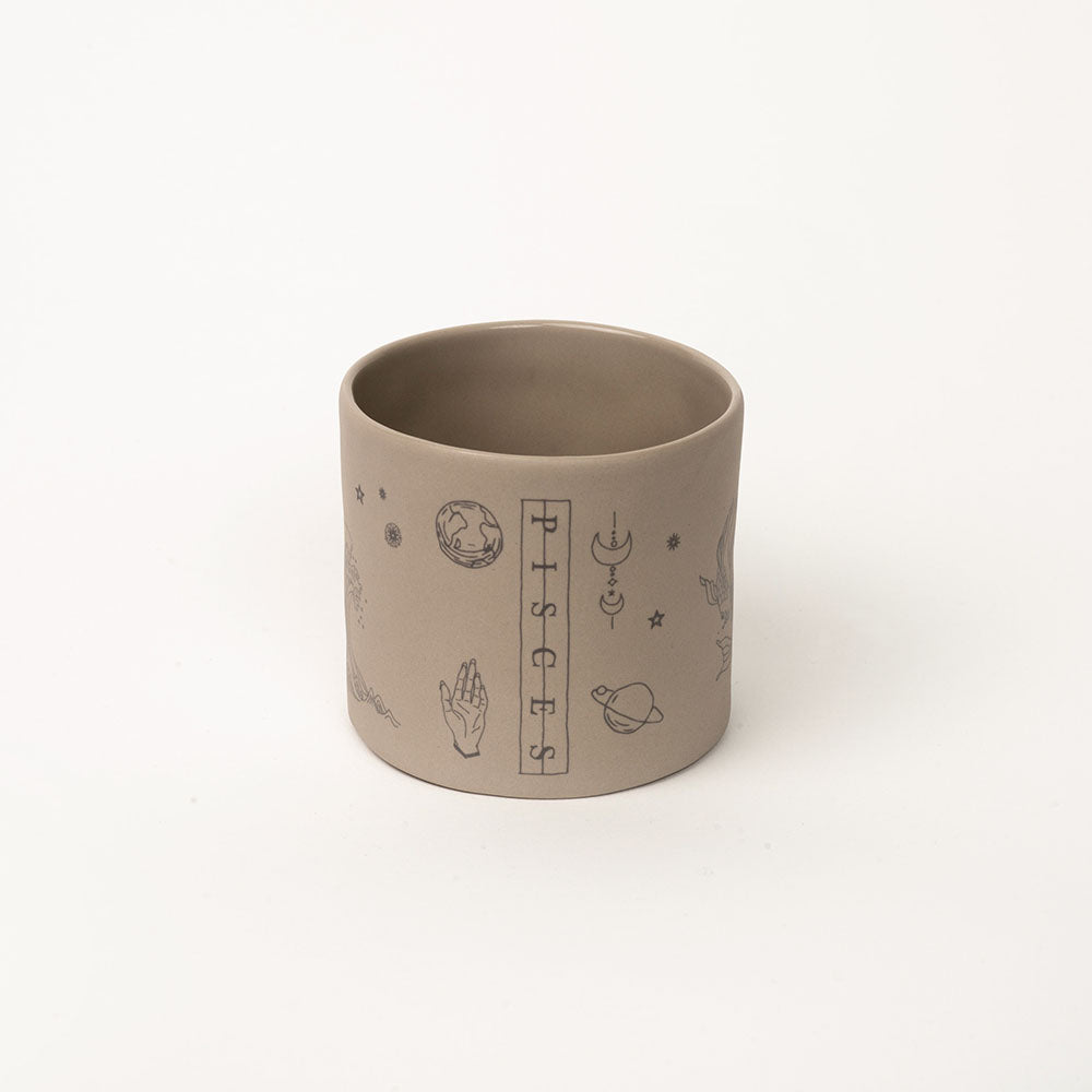 Mug Pisces (fisk)