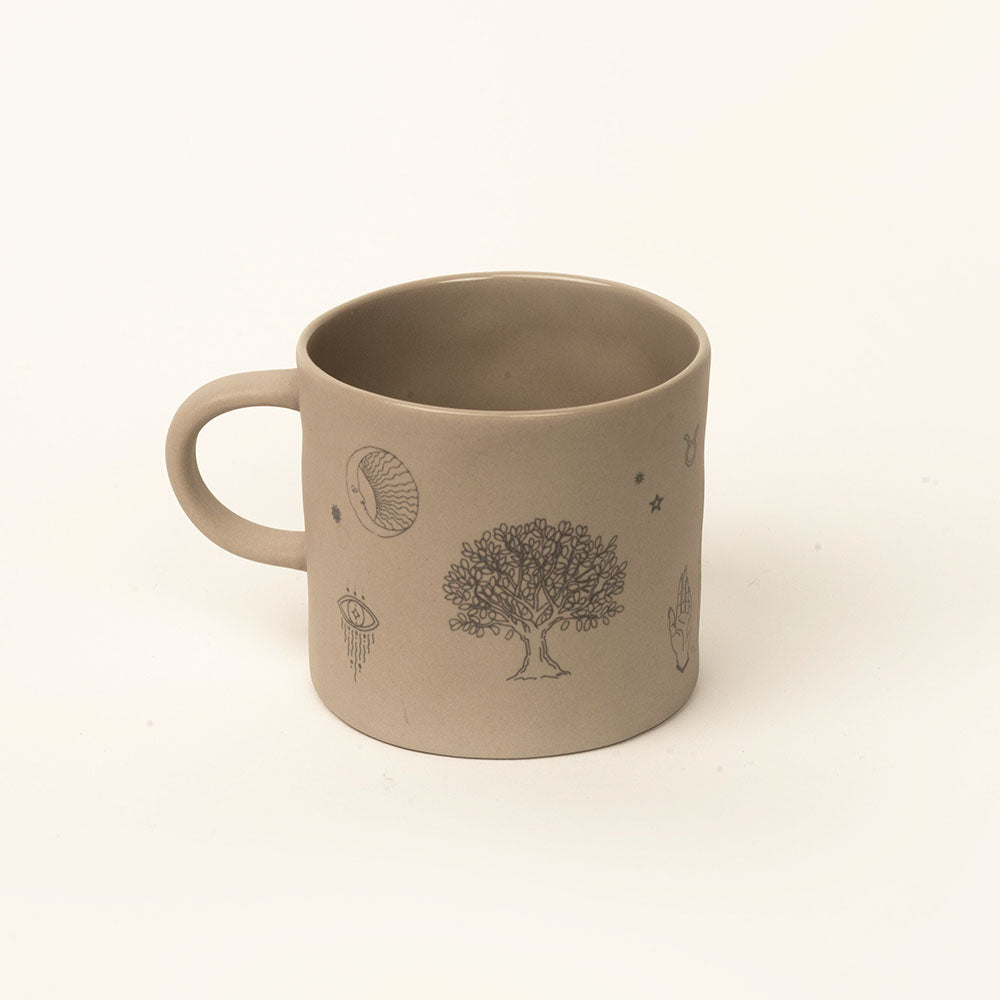 Mug Taunus (oxe)