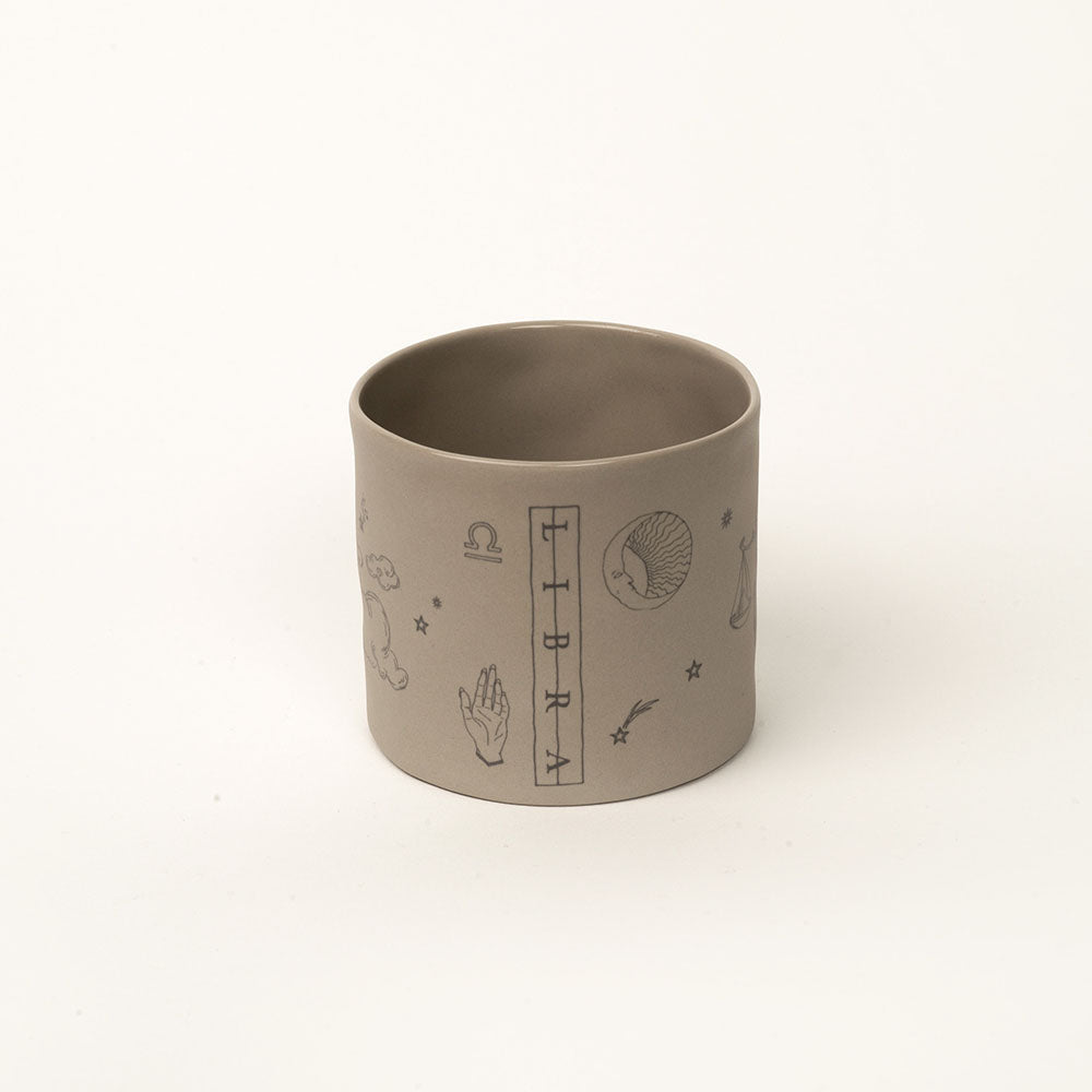 Mug Libra (scale)