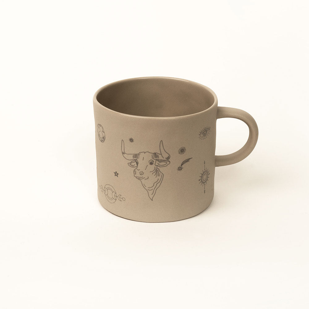 Mug Taunus (oxe)