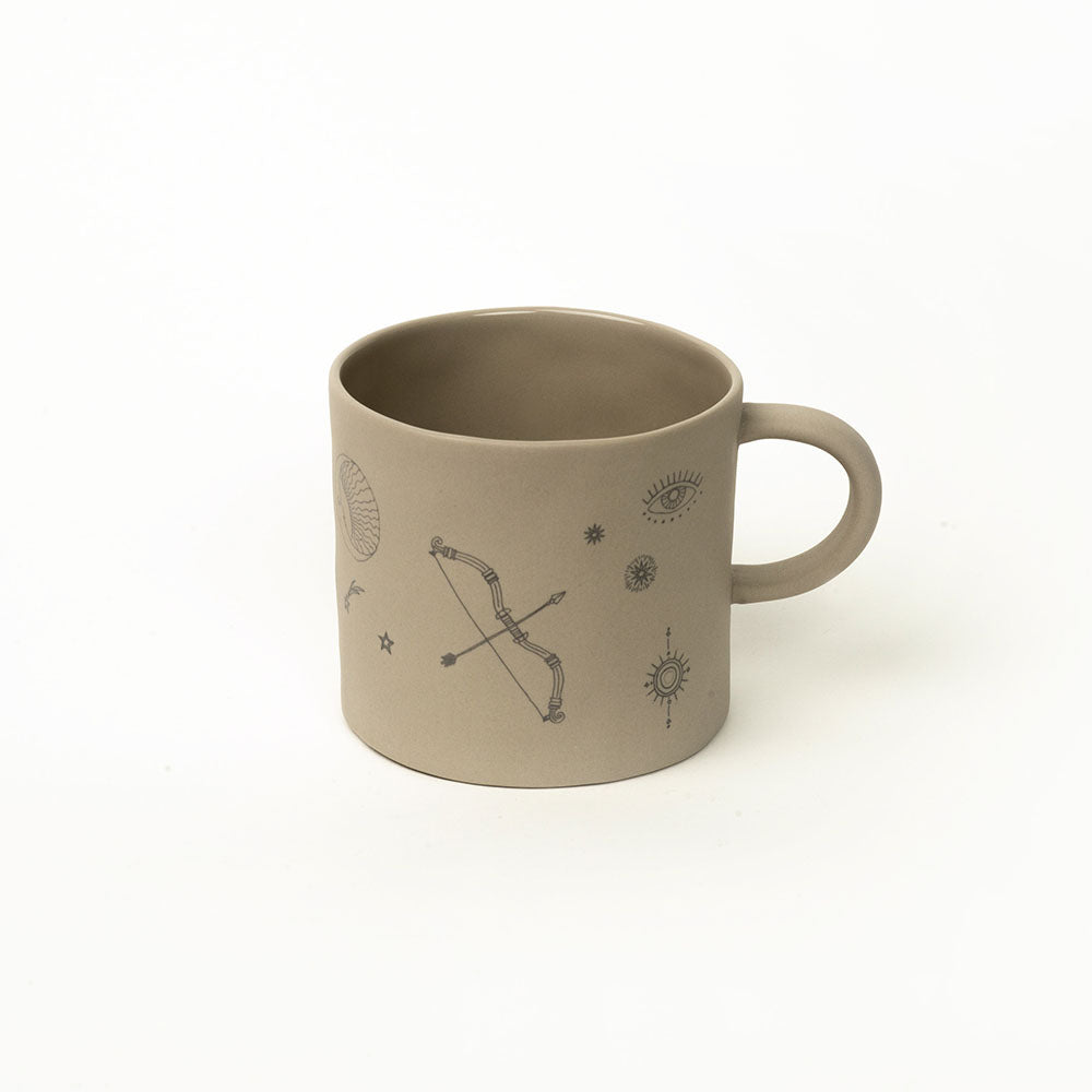 Mug Sagittarius (skytt)
