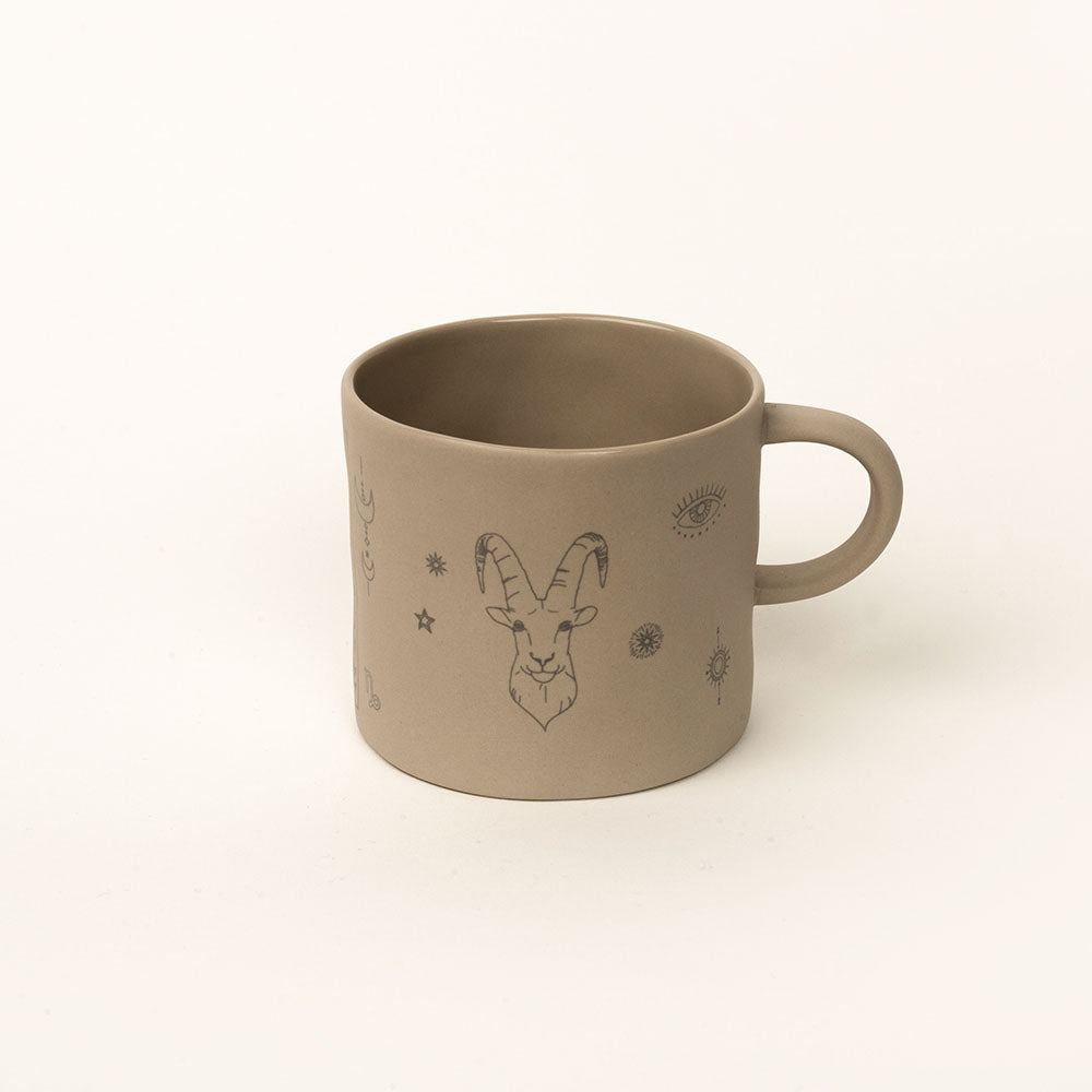 Mug Capricorn