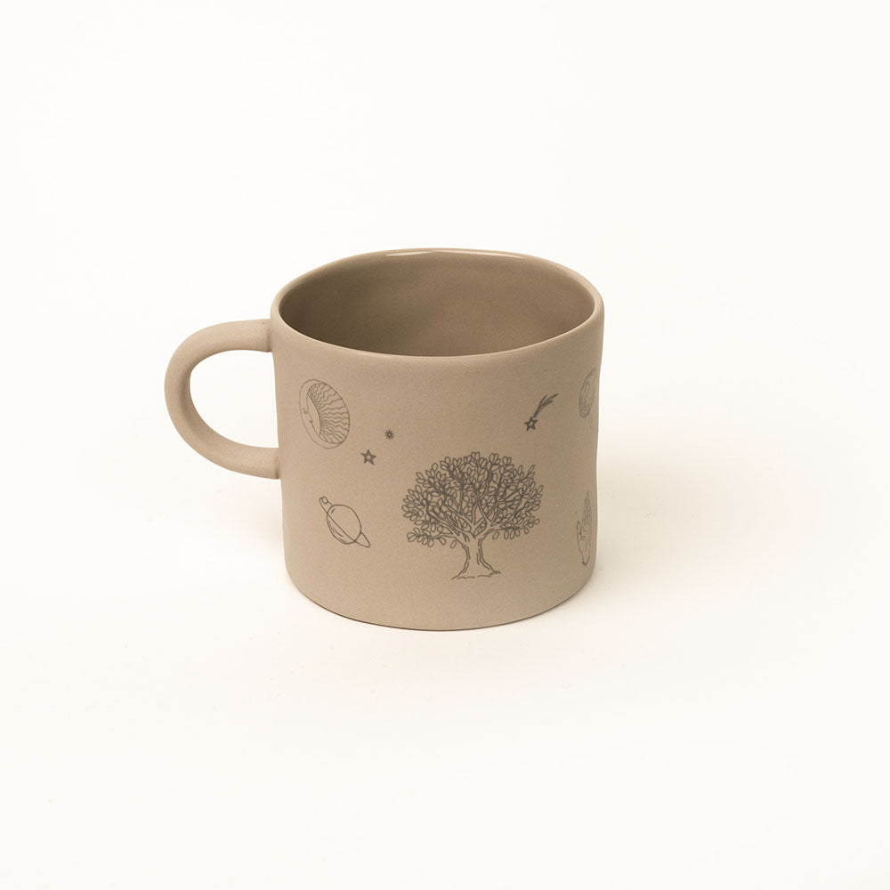 Mug Capricorn