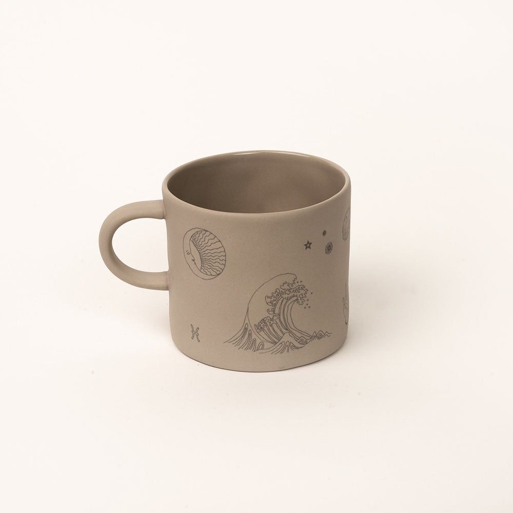 Mug Scorpio (scorpinjon)