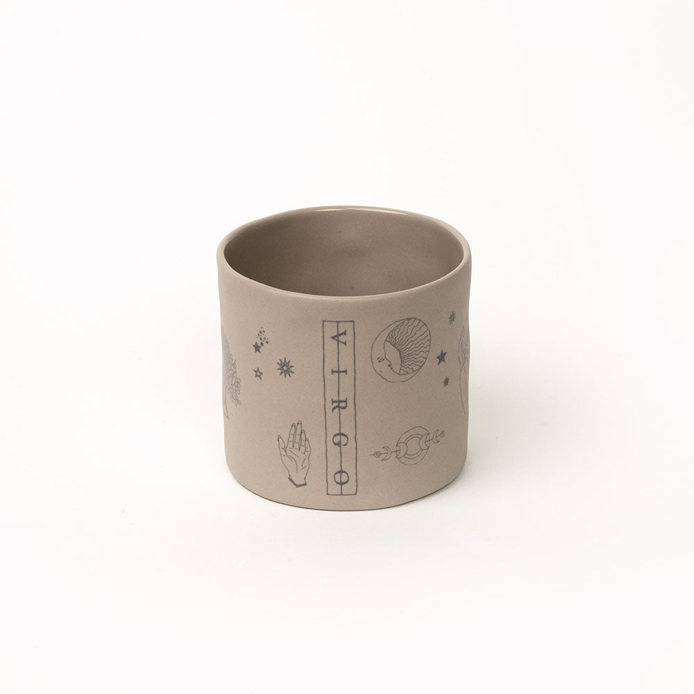 Mug Virgo