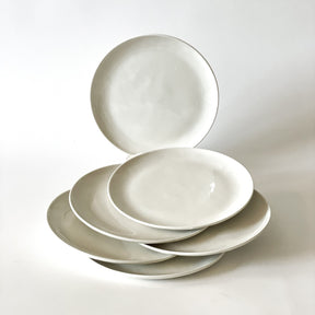 Mat Plate 22cm 2-PACK, all colours