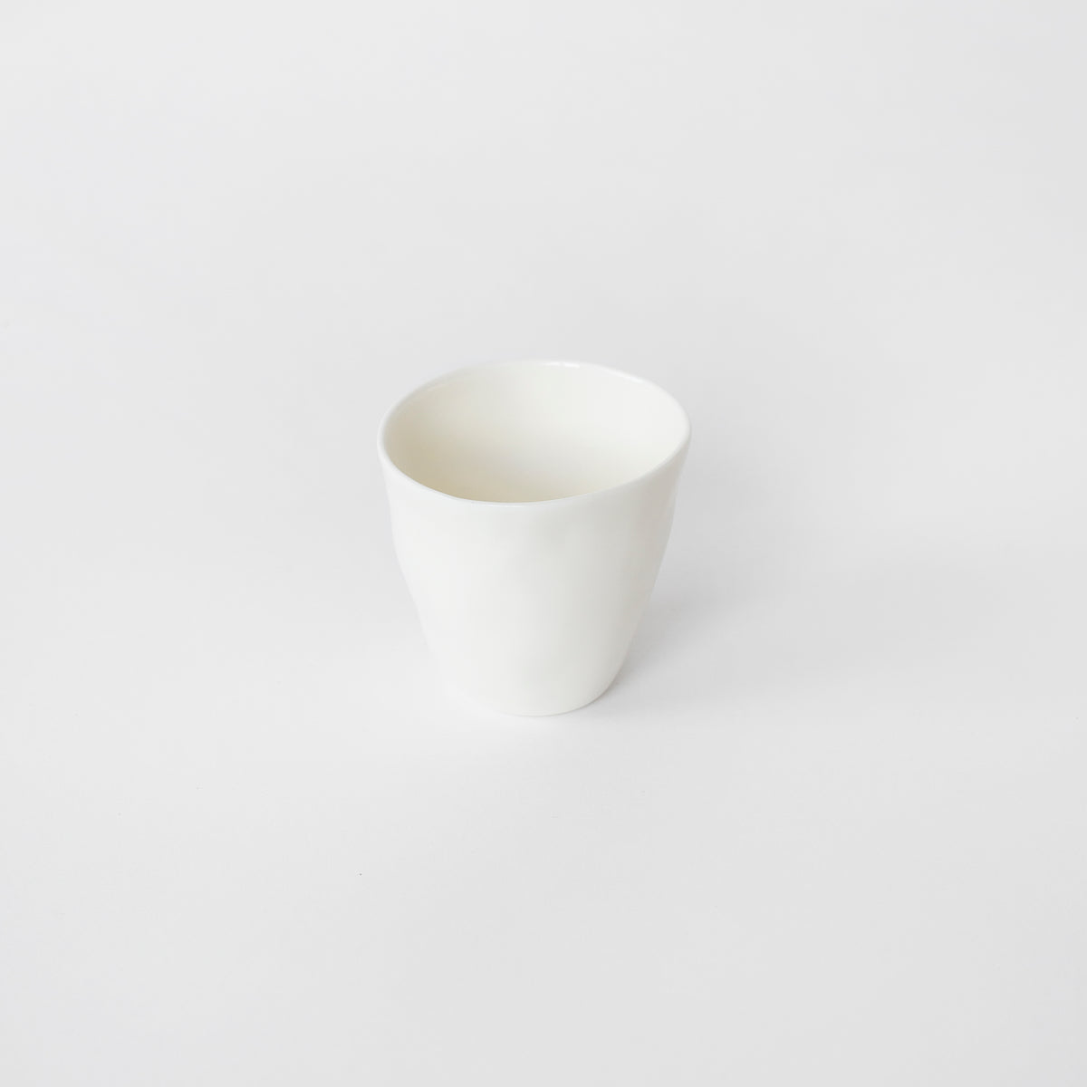 Espresso WHITE - Kajsa Cramer