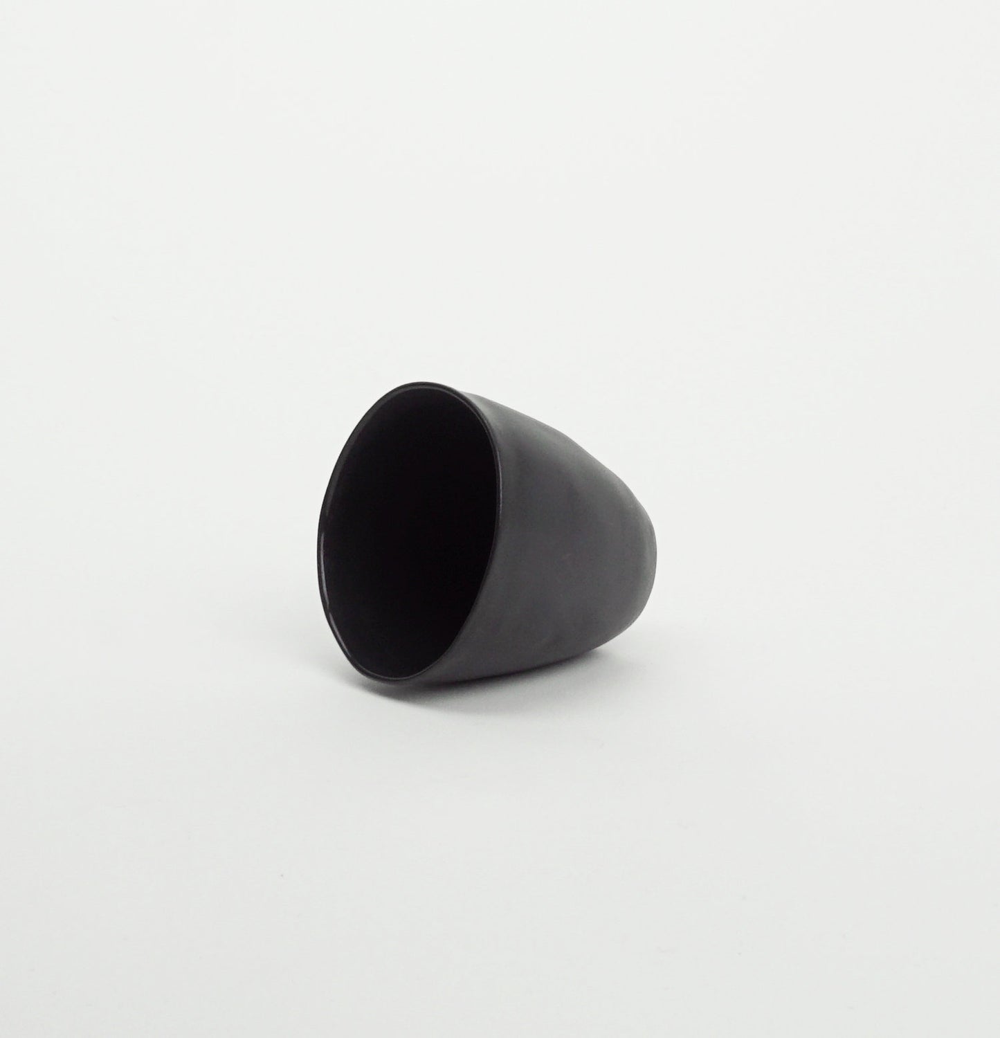 Espresso BLACK - Kajsa Cramer