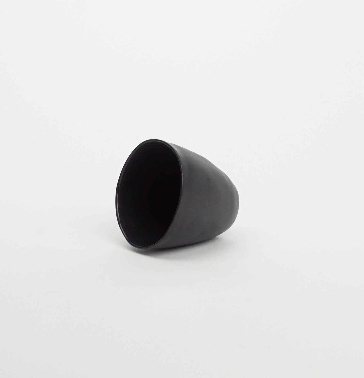 Espresso BLACK - Kajsa Cramer
