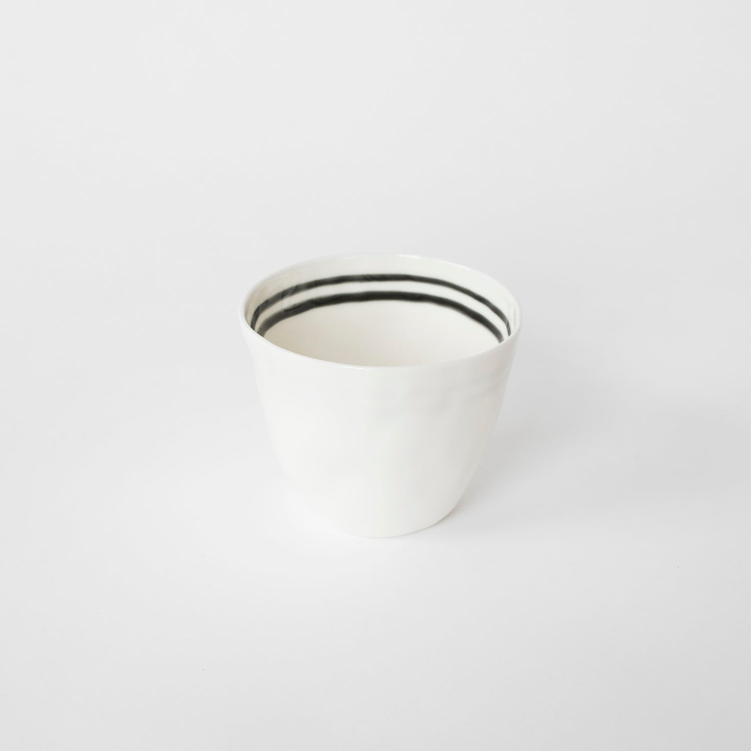 Mug STRIPE - Kajsa Cramer