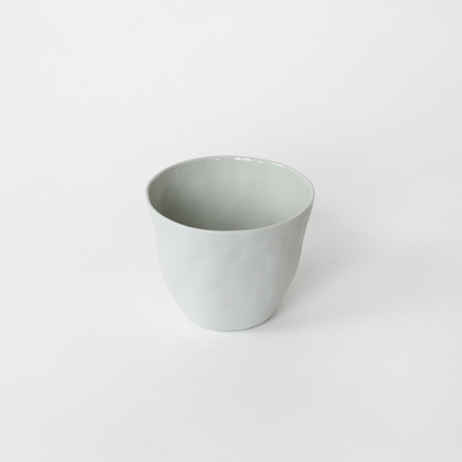 Mug GREENGRAY - Kajsa Cramer