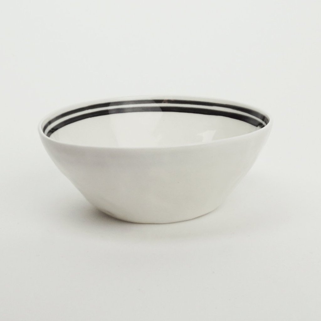 Bowl STRIPES - Kajsa Cramer