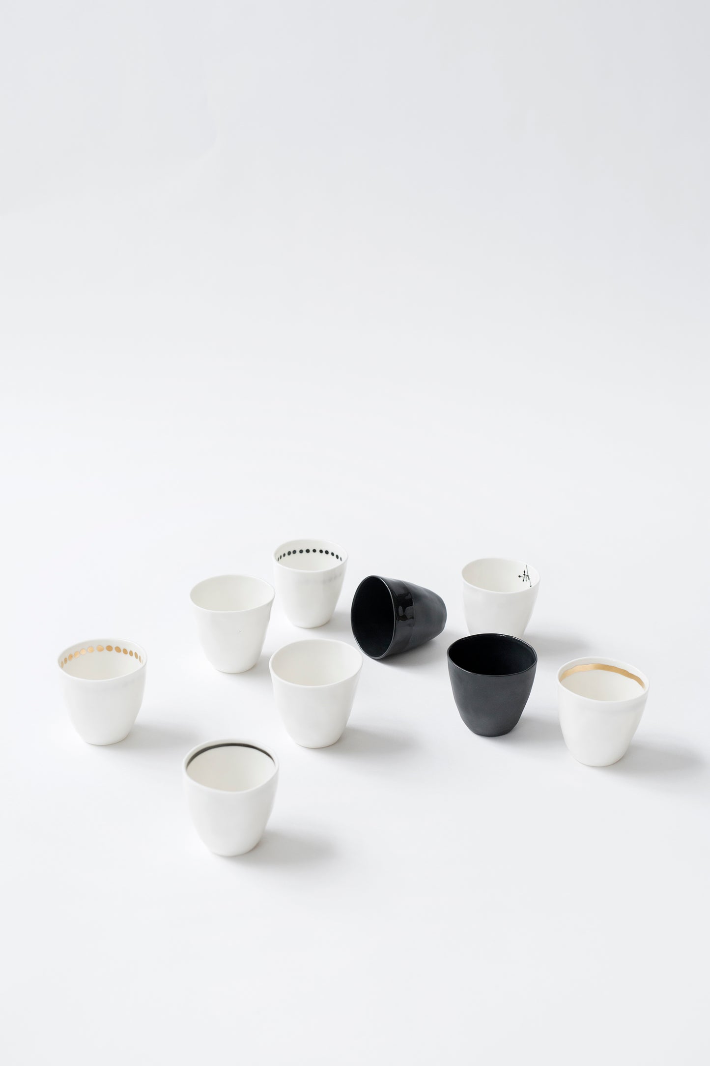 Espresso DOT - Kajsa Cramer