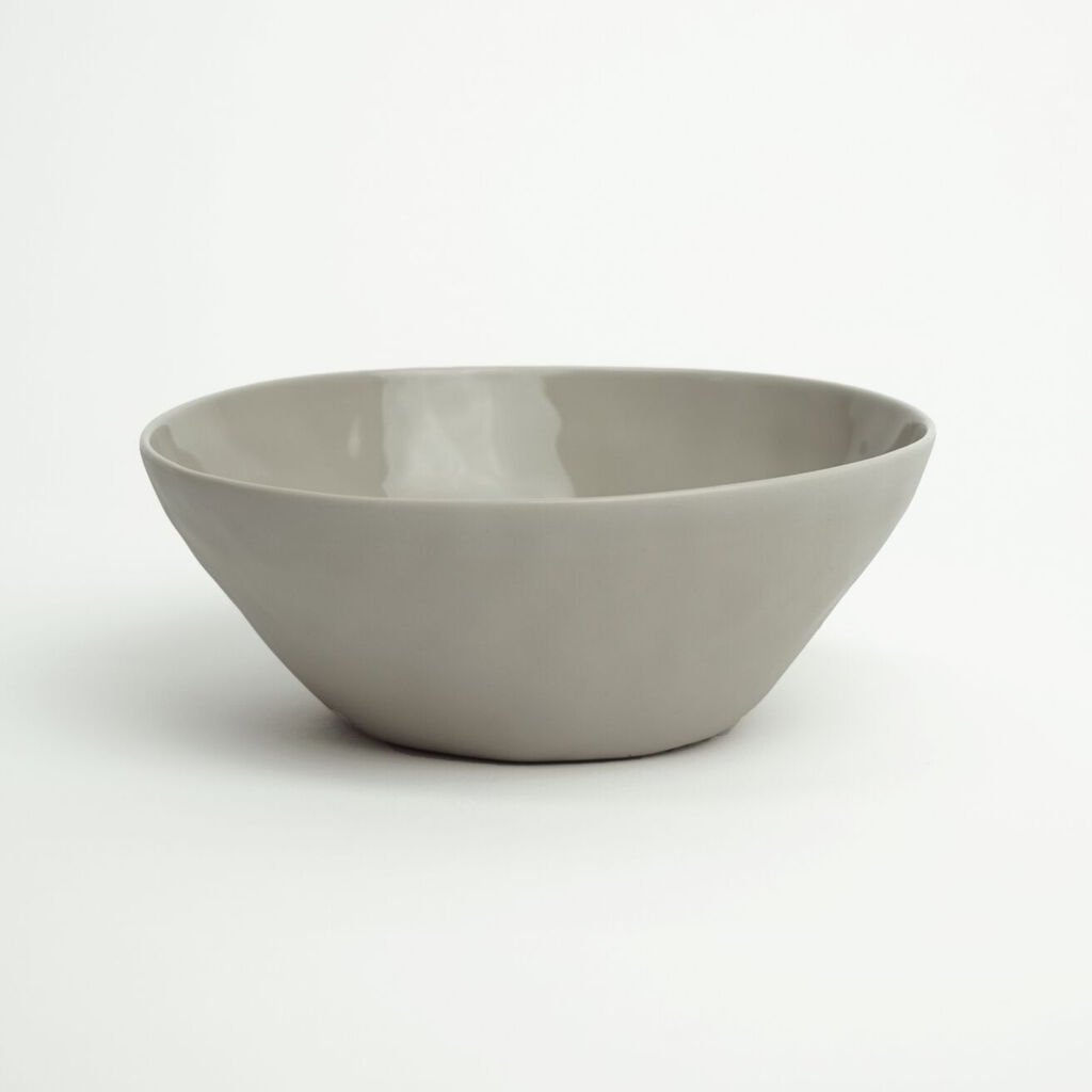 Bowl BEIGE - Kajsa Cramer