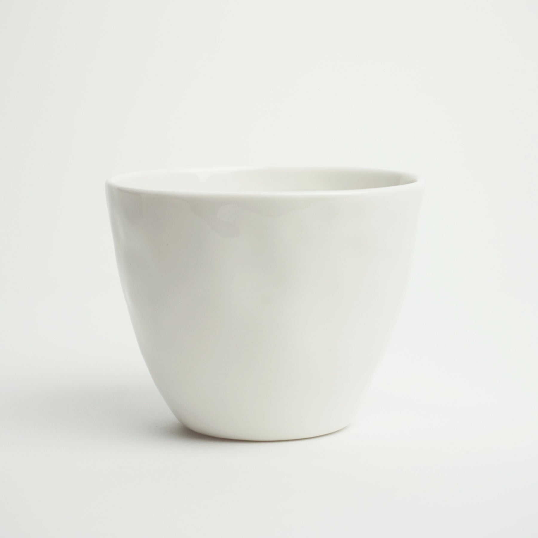 Mug WHITE - Kajsa Cramer