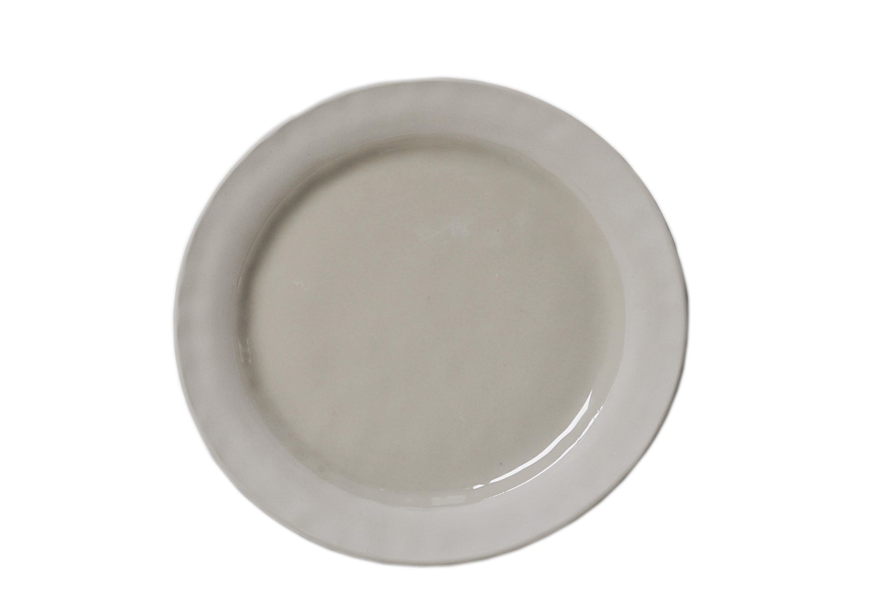 Plate BEIGE - Kajsa Cramer