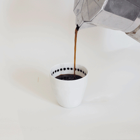 Espresso DOT - Kajsa Cramer