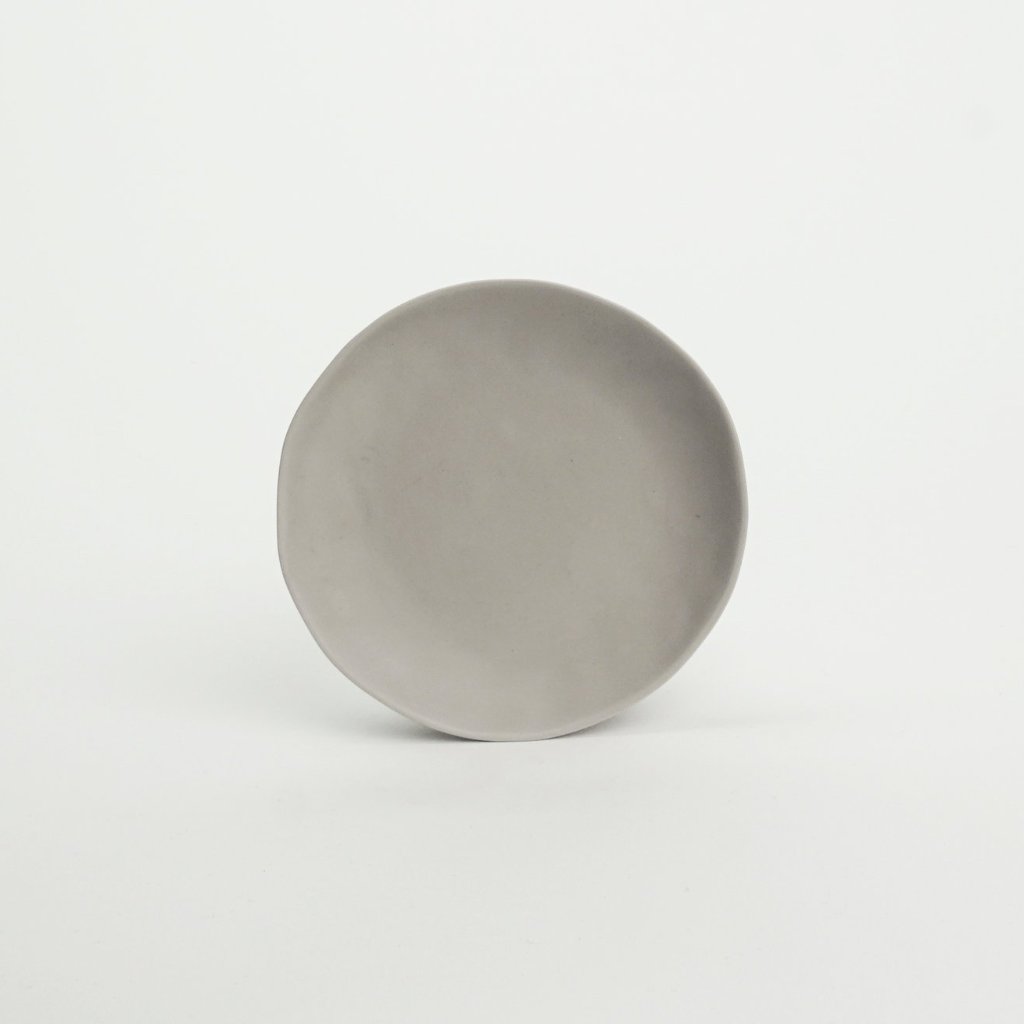 Saucer BEIGE - Kajsa Cramer