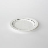 Small Plate DOT - Kajsa Cramer