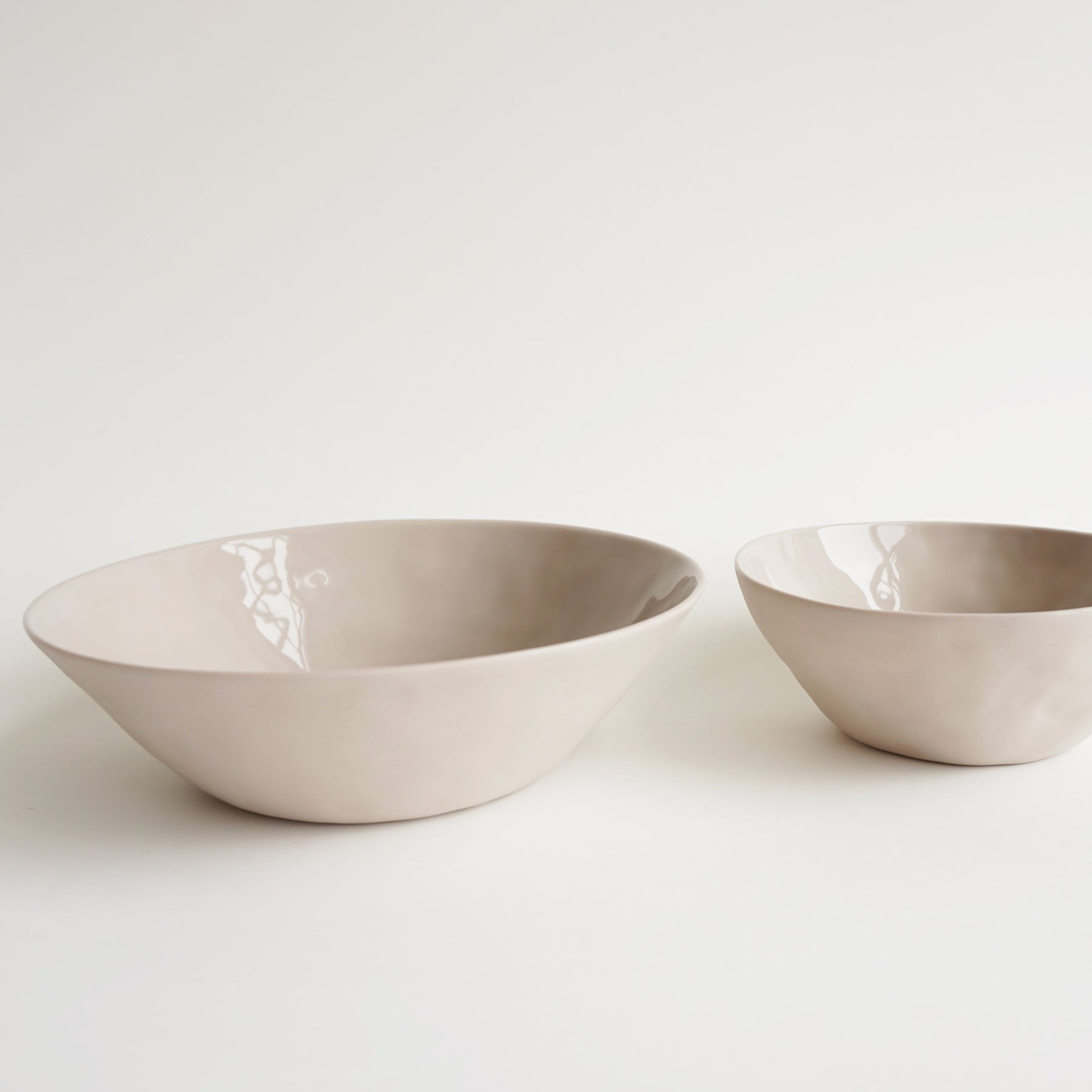 Bowl BEGIE 19cm - Kajsa Cramer