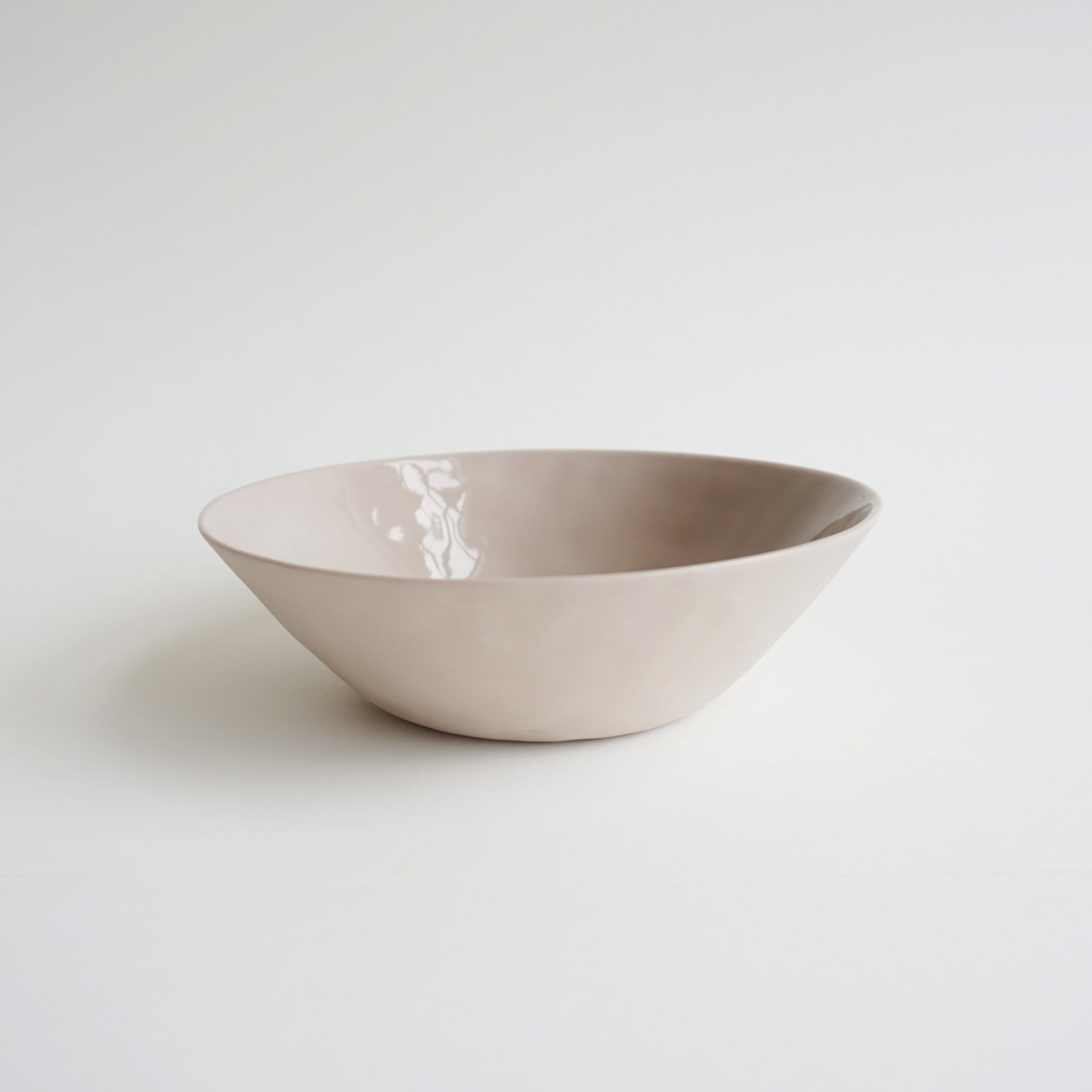 Bowl BEGIE 19cm - Kajsa Cramer