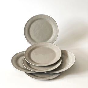 Big PLATE 2-PACK, all colors