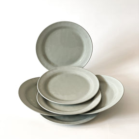 Big PLATE 6-PACK, alla färger 10% rabatt