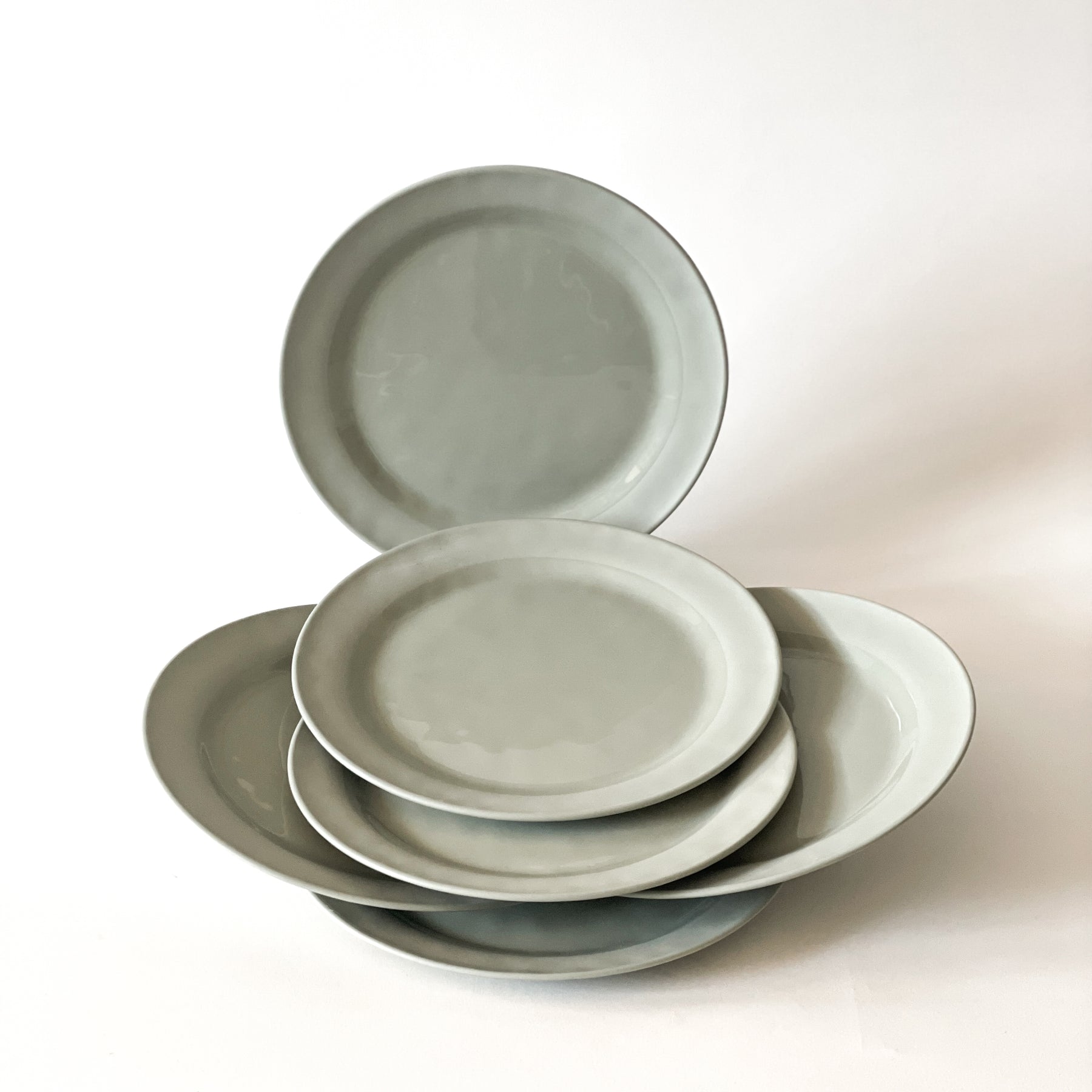 Big PLATE 2-PACK, all colors