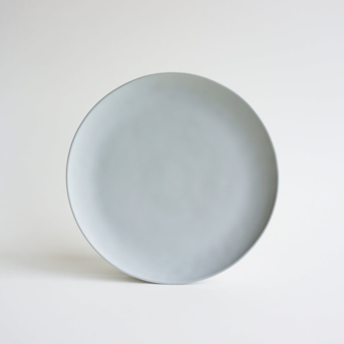 Plate GREENGRAY 22cm - Kajsa Cramer