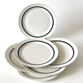 Big PLATE 6-PACK, all colors 10% discount