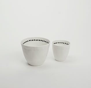 Espresso DOT - Kajsa Cramer