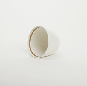 Mug GOLD - Kajsa Cramer