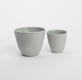 Mug GREENGRAY - Kajsa Cramer